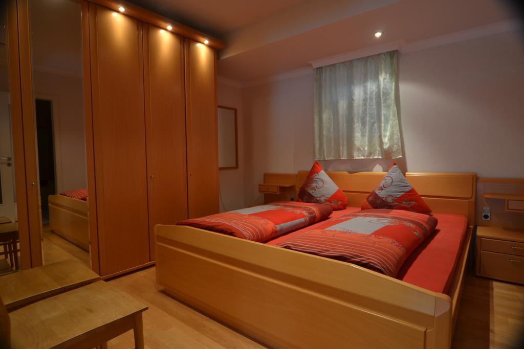 Schwarwald Apartment 슈룩흐제 외부 사진